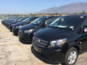 奔驰7座商务接送机--特惠价430元起/次（全国32个城市）