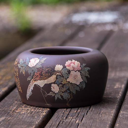 赵金盆 水洗/水盂 商品图0