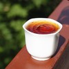 2019年正春古树红茶.百香 花香果香蜜香 晒红工艺 自然干燥 150克/罐 商品缩略图4