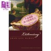 预售 【中商原版】让-吕克·南希：听 英文原版 Listening Jean-Luc Nancy 商品缩略图0