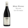 马克海斯玛沃内埃查德思园红葡萄酒 Mark Haisma, Volnay Les Echards 商品缩略图0