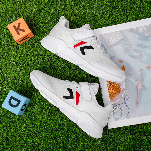  KIDS卡尔美童鞋运动鞋男童夏季新款休闲鞋儿童女跑步鞋 商品图1