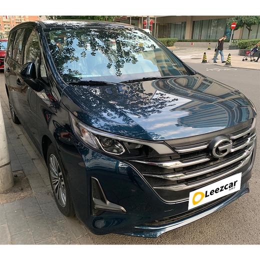 【月租-北京】广汽 传祺GM6 270T 尊荣版 商品图3