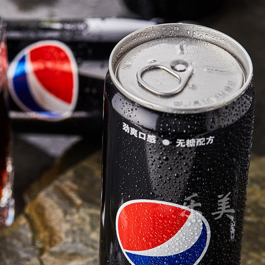 百事可乐330ml（长罐） 商品图5