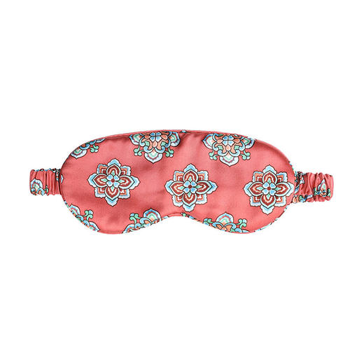 【皇锦】真丝眼罩 商品图2