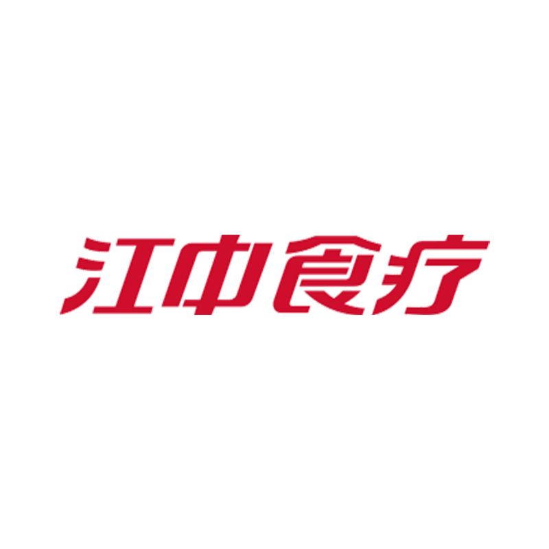 江中食疗logo图片