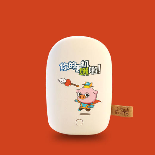 潮周边 - 充电宝 商品图2