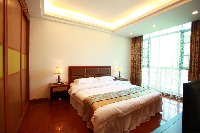 海欣阁豪华套房豪华套房