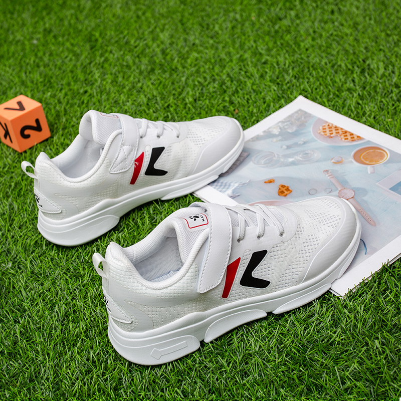  KIDS卡尔美童鞋运动鞋男童夏季新款休闲鞋儿童女跑步鞋