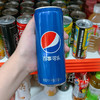 百事可乐330ml（长罐） 商品缩略图6