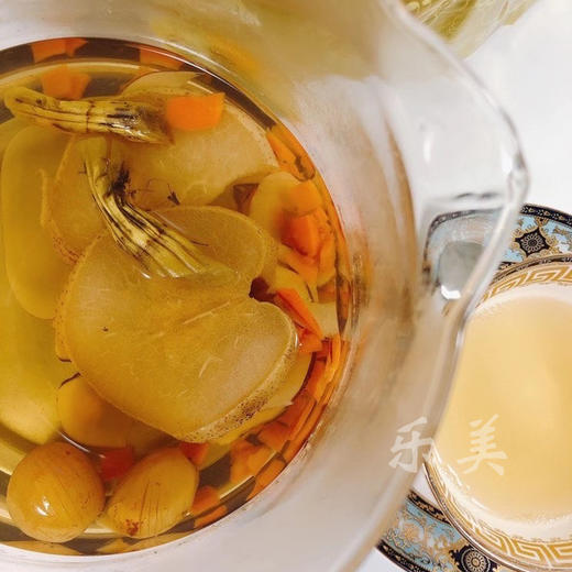 石斛雪梨汤包 商品图4