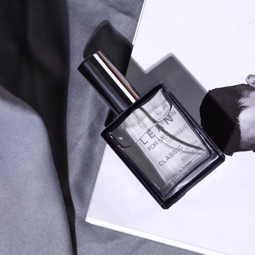 洁净 经典同名男士 Clean for Man Classic 分装 商品图0