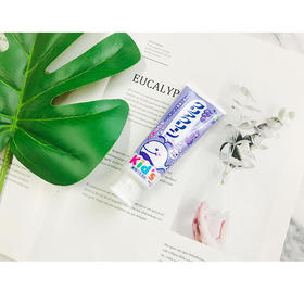 花王儿童牙膏葡萄味  4901301281616