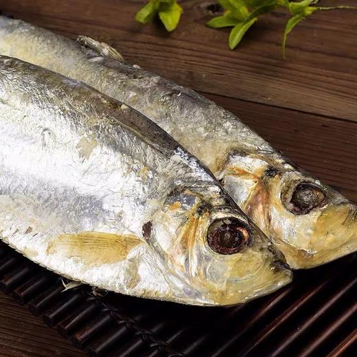 老宁波风味霉鲞鱼重口味美食鲜香开胃鱼骨酥软鱼肉入口绵软