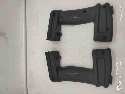 【货号05054】韩益0835电镐手把冲击钻手把开关手柄把子 商品图3