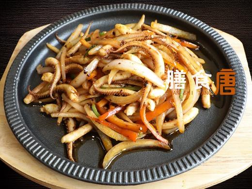 铁板鱿鱼须 商品图0