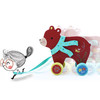 DJECO拖拉小车低幼宝宝学步玩具 商品缩略图6