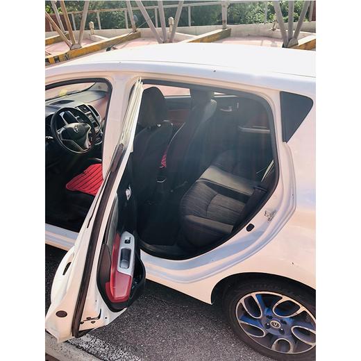 【特价月租-北京】长安 奔奔EV 纯电动 180公里 标准型 商品图9