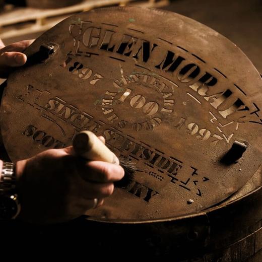 大口有福 X 蔡昊精选｜单桶单一麦芽威士忌 商品图3