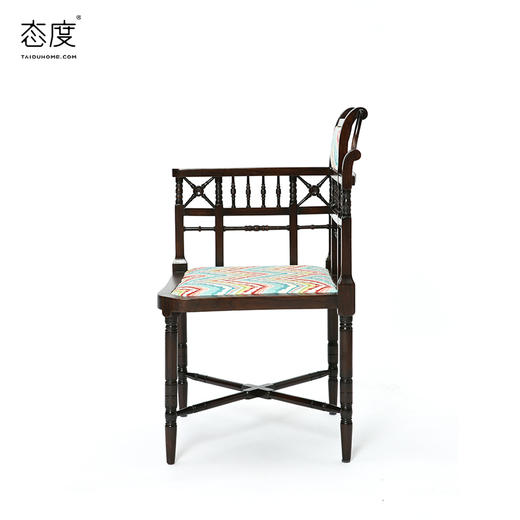 彩虹椅 商品图5