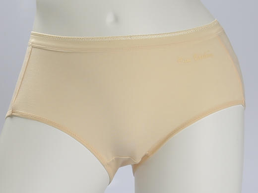 【加购需拍3条到手29.9元】皮尔卡丹女士平口裤 商品图8