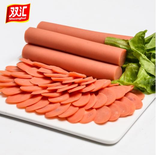 双汇王中王 优级火腿肠 净含量：270g 商品图1