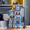 乐高LEGO 复仇者联盟总部大厦之战76166 商品缩略图3