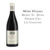 马克海斯玛莫雷-圣丹尼沙弗园红葡萄酒 Mark Haisma, Les Chaffots, Morey St. Denis 1er Cru 商品缩略图0
