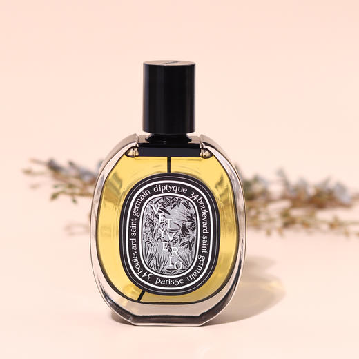 蒂普提克 维堤里欧（香根草）EDT/EDP Diptyque Vetyverio 分装 商品图4