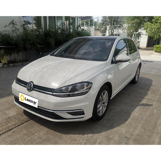 大众 高尔夫 1.6L 自动时尚型【长租-北京】 商品图2