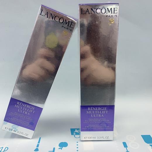 兰蔻塑颜紧致焕白乳液100ml（695169） 商品图0