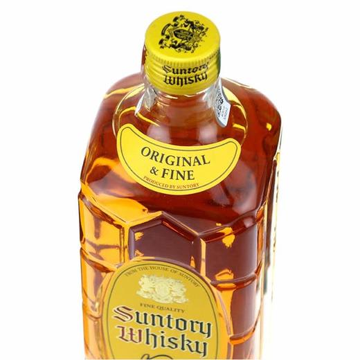 三得利 角瓶威士忌700ml 商品图1