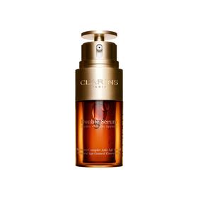 现货~Clarins/娇韵诗双萃赋活精华50ml