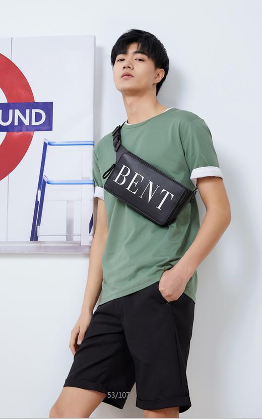 贝纳川胸包 100051046402 商品图1