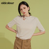 oldcolour中袖T恤BM31022016 商品缩略图4