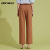 oldcolour锥形长裤女BM31073035 商品缩略图2