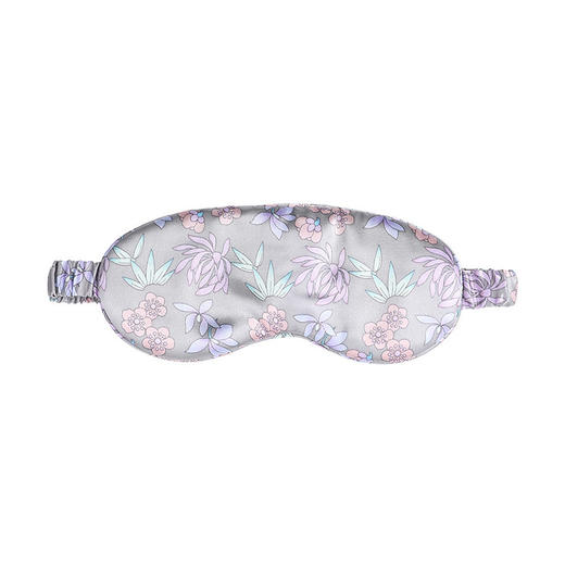 【皇锦】真丝眼罩 商品图0