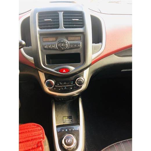 【特价月租-北京】长安 奔奔EV 纯电动 180公里 标准型 商品图6