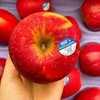 【新西兰皇后红玫瑰苹果】4个/份 脆甜，皮薄，香味浓郁，红润如玫瑰花 商品缩略图1
