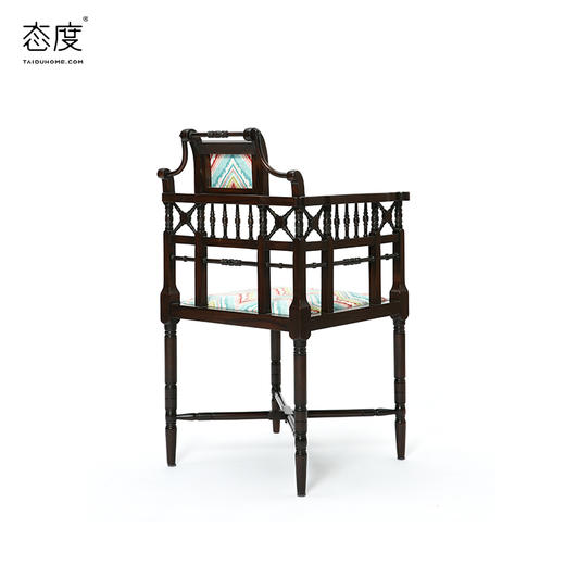 彩虹椅 商品图2