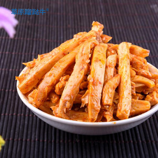 250g袋装牛板筋 商品图4