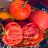 【全国包邮】宁夏银川戈壁滩的露天西红柿（12枚） 5斤±2两/箱  （72小时之内发货） 商品缩略图1