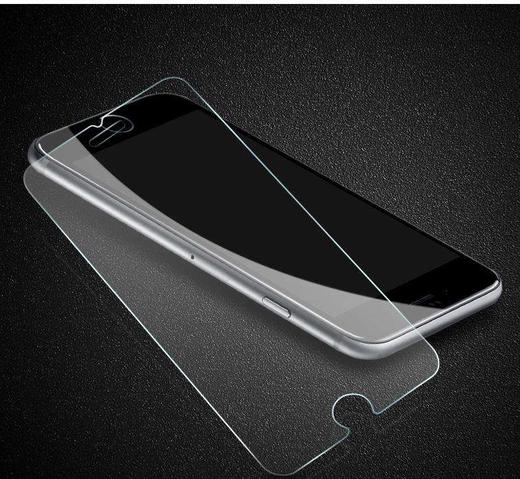 【春上新】【一口价】7楼鼎易数码 苹果6以上钢化膜活动价9.9元 商品图0