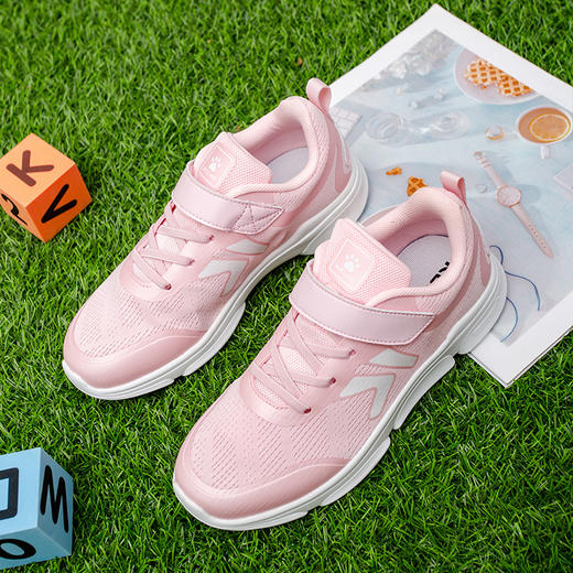  KIDS卡尔美童鞋运动鞋男童夏季新款休闲鞋儿童女跑步鞋 商品图3