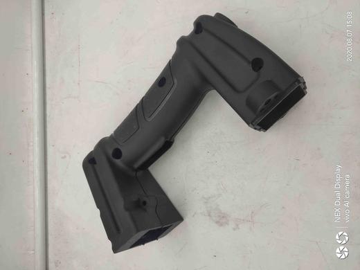 【货号05054】韩益0835电镐手把冲击钻手把开关手柄把子 商品图0