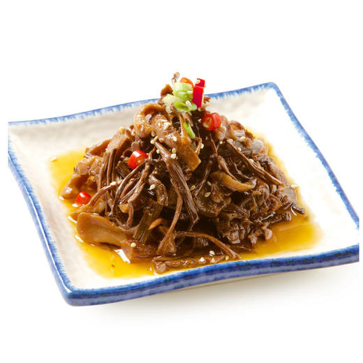 丹江口 神农武当 茶树菇300g/袋 商品图2