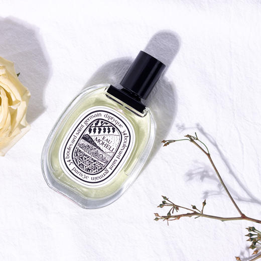 蒂普提克 依兰之水 Diptyque Eau Moheli 分装 商品图3