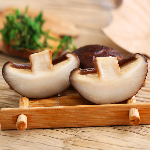 丹江口 神农武当 精选香菇350g/袋 商品图2