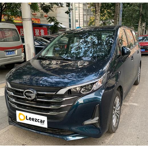 【月租-北京】广汽 传祺GM6 270T 尊荣版 商品图1