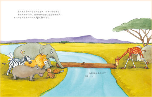 暖暖心绘本·珍藏礼品装（全30册)赠防疫绘本 商品图6